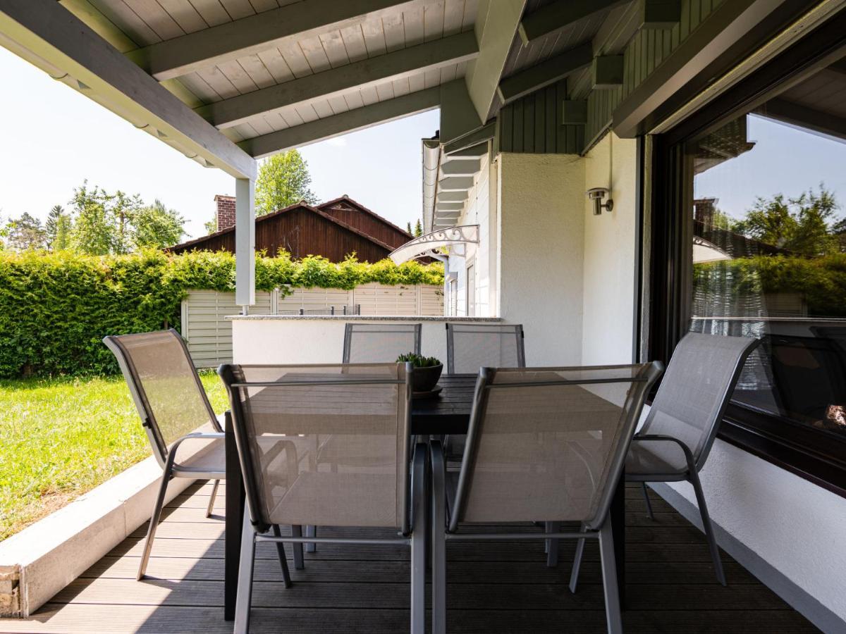 Holiday Home 4 Pfoten By Interhome Dittishausen Exterior photo