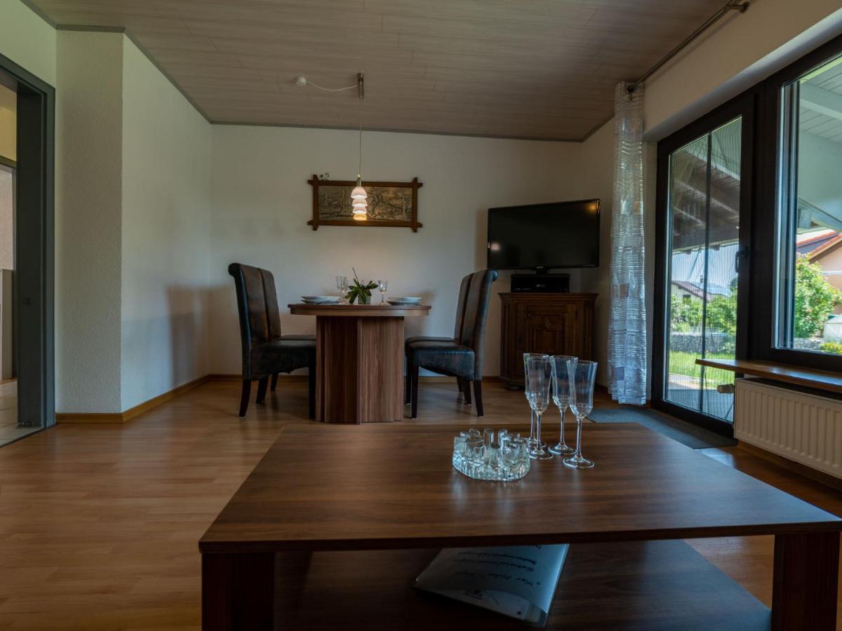 Holiday Home 4 Pfoten By Interhome Dittishausen Exterior photo