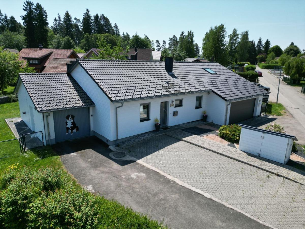 Holiday Home 4 Pfoten By Interhome Dittishausen Exterior photo