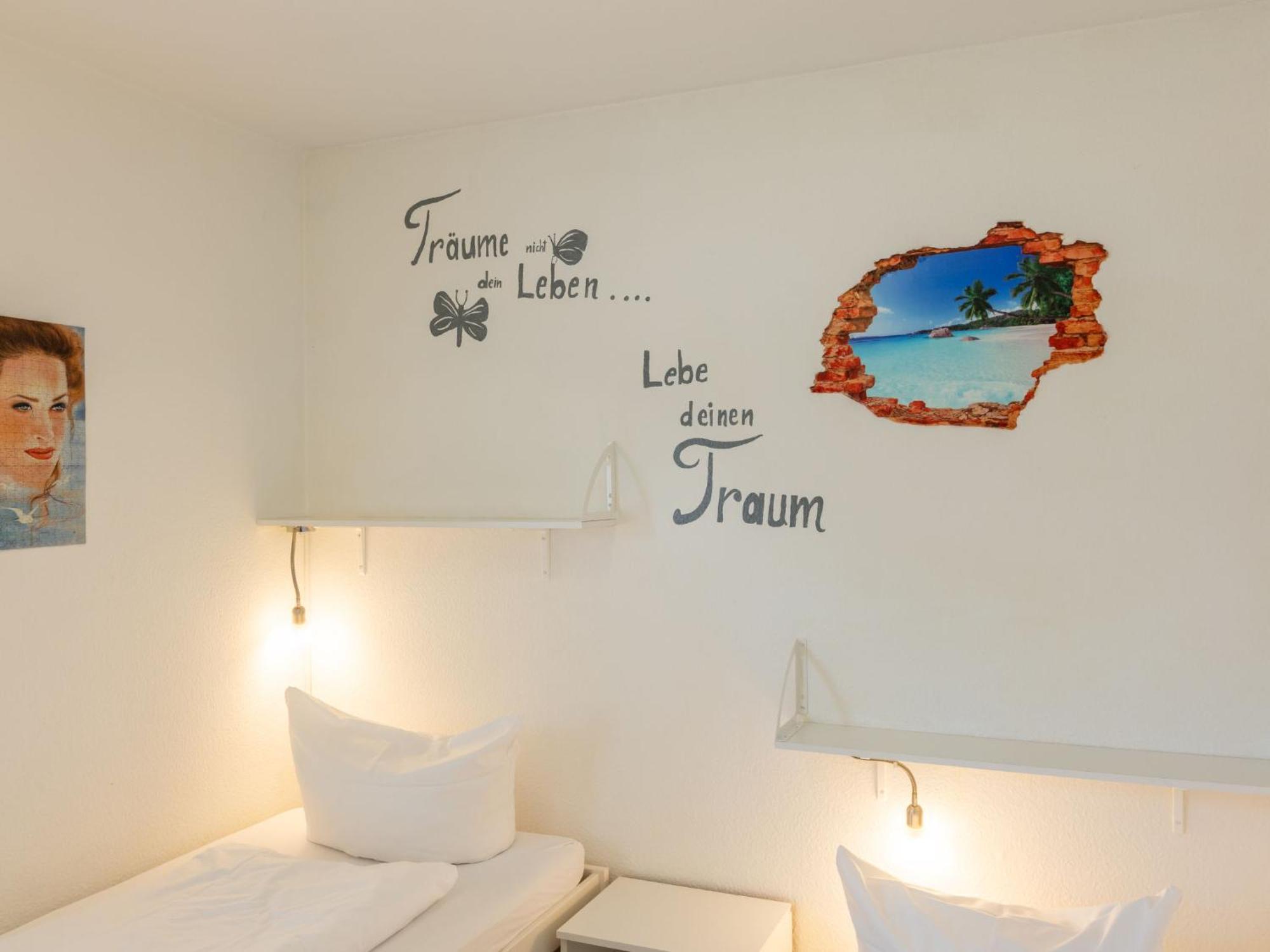 Holiday Home 4 Pfoten By Interhome Dittishausen Exterior photo