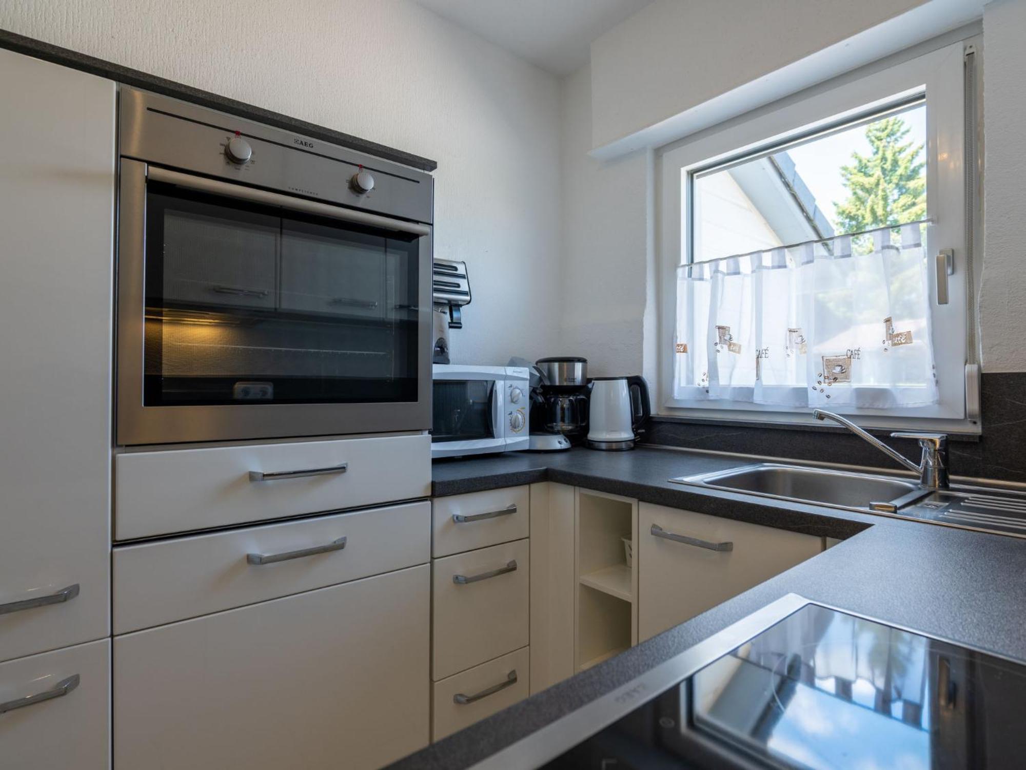 Holiday Home 4 Pfoten By Interhome Dittishausen Exterior photo