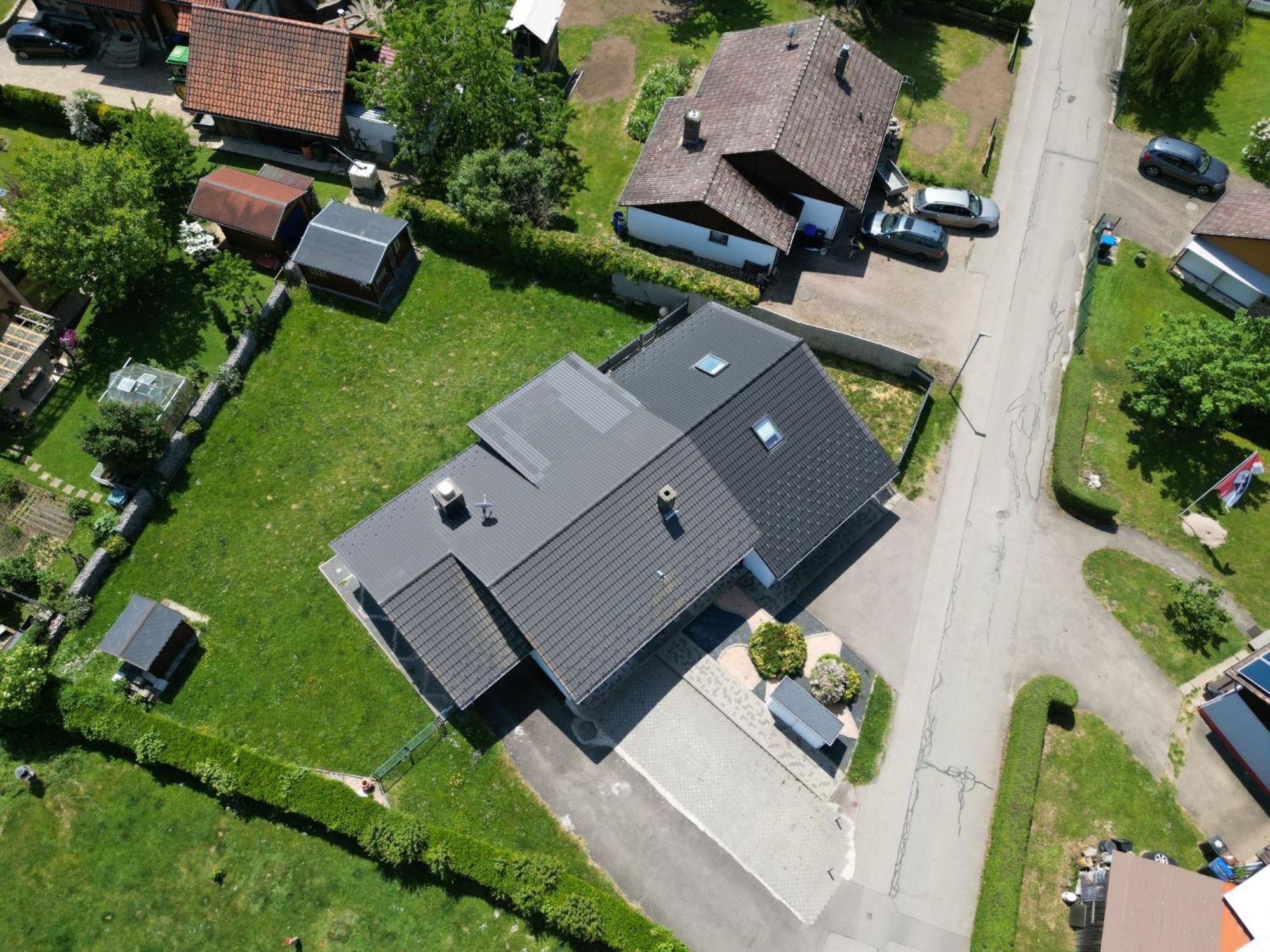 Holiday Home 4 Pfoten By Interhome Dittishausen Exterior photo