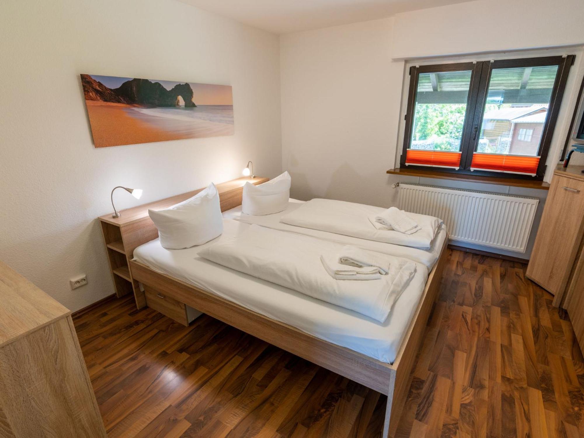 Holiday Home 4 Pfoten By Interhome Dittishausen Exterior photo